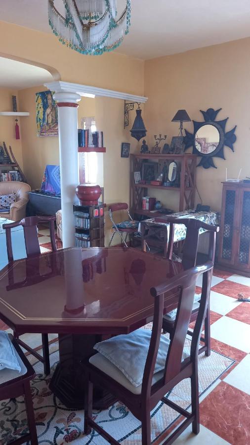 פרייבר L'Appartement Azurev מראה חיצוני תמונה