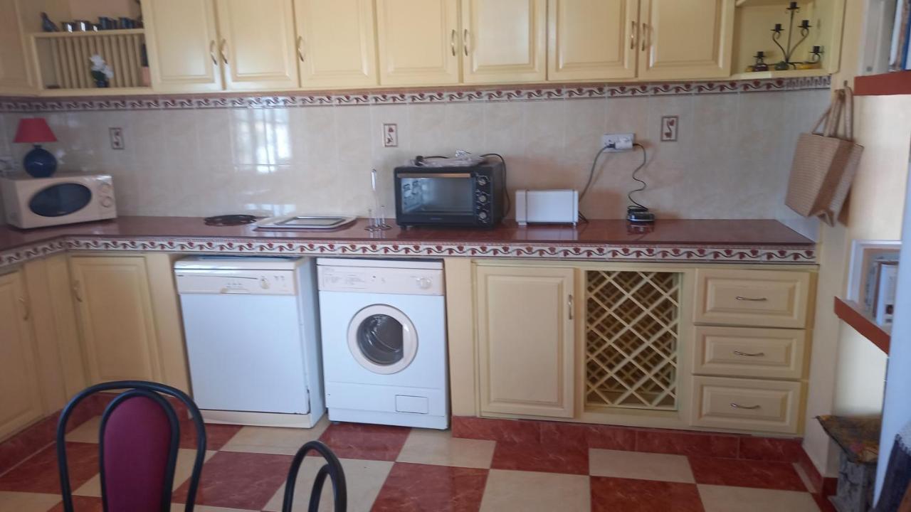 פרייבר L'Appartement Azurev מראה חיצוני תמונה