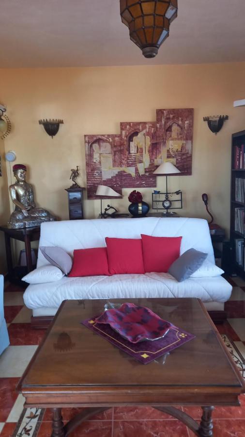 פרייבר L'Appartement Azurev מראה חיצוני תמונה
