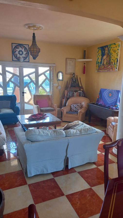 פרייבר L'Appartement Azurev מראה חיצוני תמונה