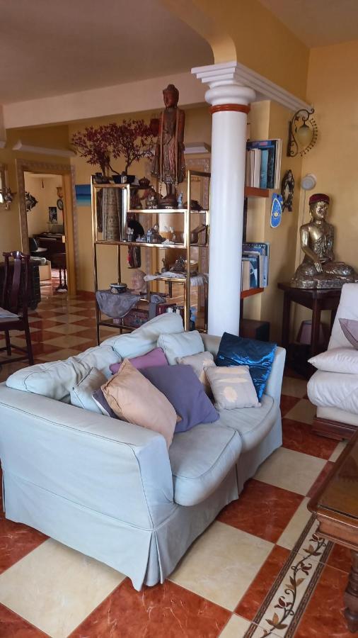 פרייבר L'Appartement Azurev מראה חיצוני תמונה