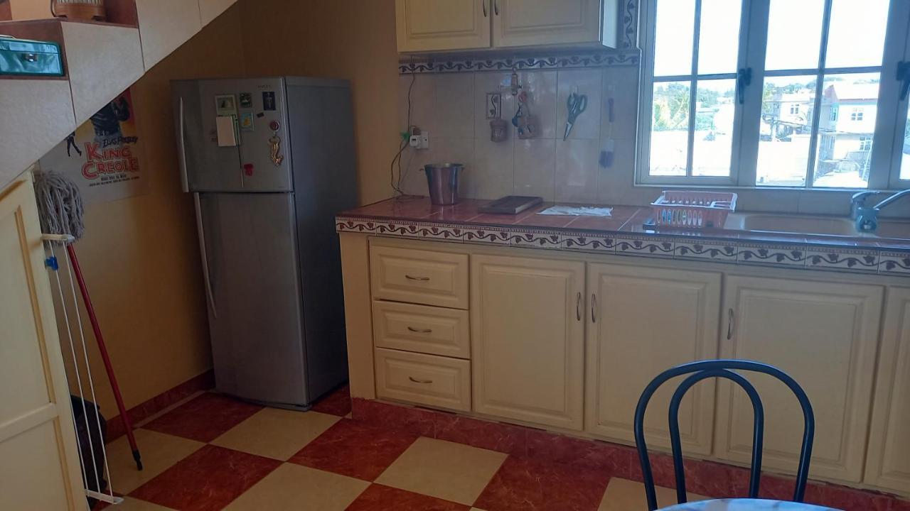 פרייבר L'Appartement Azurev מראה חיצוני תמונה