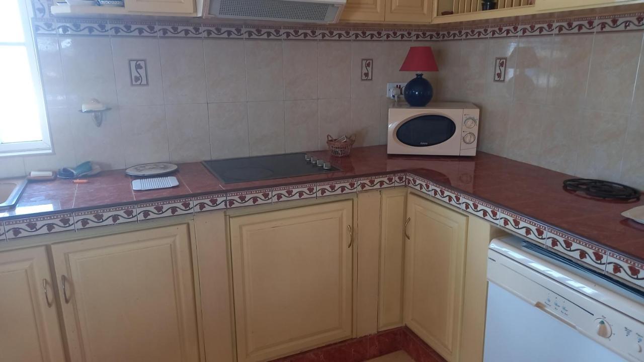 פרייבר L'Appartement Azurev מראה חיצוני תמונה