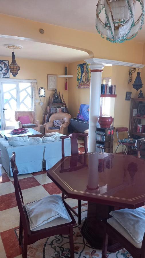 פרייבר L'Appartement Azurev מראה חיצוני תמונה