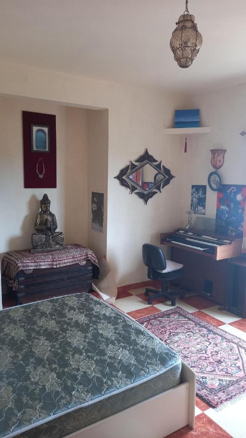 פרייבר L'Appartement Azurev מראה חיצוני תמונה