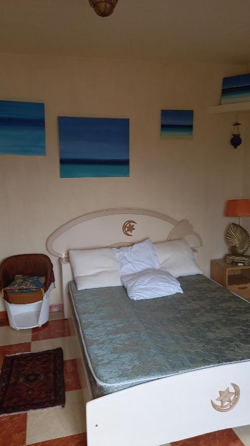 פרייבר L'Appartement Azurev מראה חיצוני תמונה