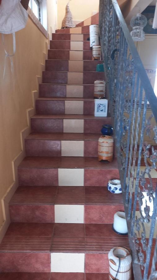 פרייבר L'Appartement Azurev מראה חיצוני תמונה