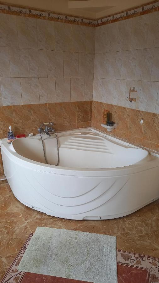 פרייבר L'Appartement Azurev מראה חיצוני תמונה