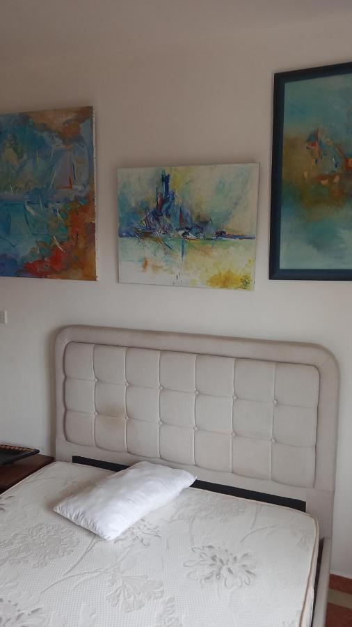 פרייבר L'Appartement Azurev מראה חיצוני תמונה