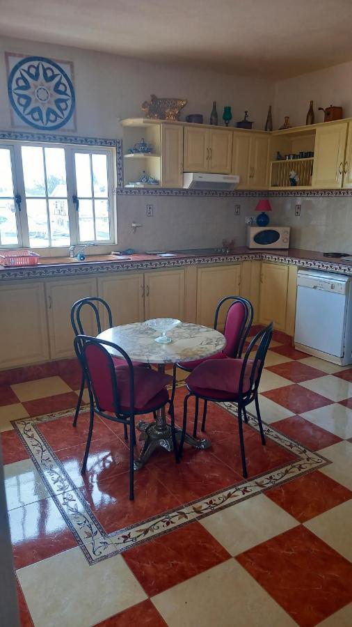 פרייבר L'Appartement Azurev מראה חיצוני תמונה