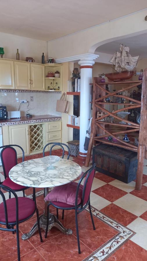 פרייבר L'Appartement Azurev מראה חיצוני תמונה